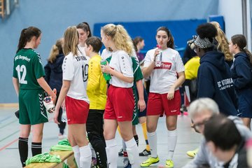 Bild 34 - HFV Futsalmeisterschaft